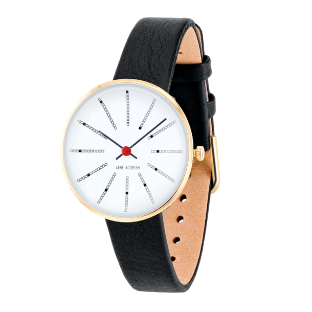 Arne Jacobsen Bankers 53113-1401G