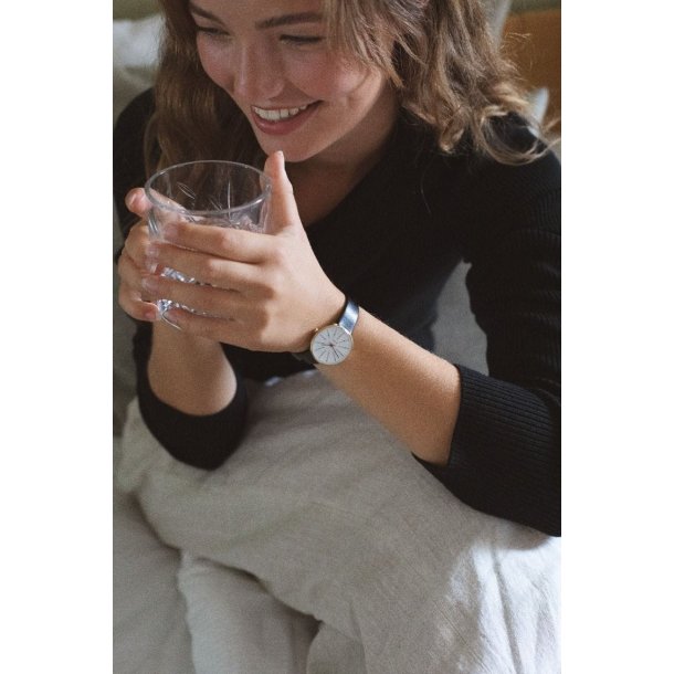 Arne Jacobsen Bankers 53113-1401G