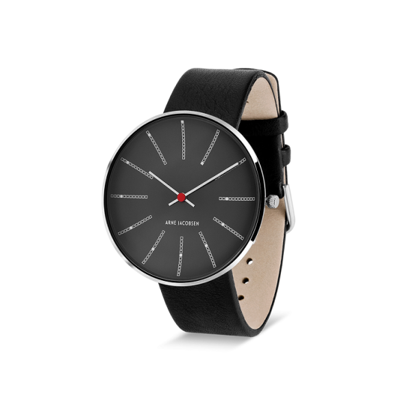 Arne Jacobsen Bankers 53118-2001P