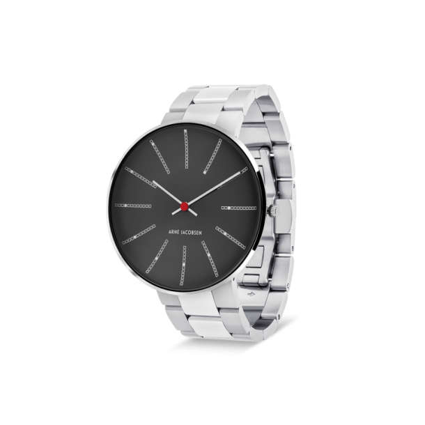 Arne Jacobsen Bankers 53118-2028