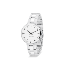 Arne Jacobsen City Hall 53200-1428