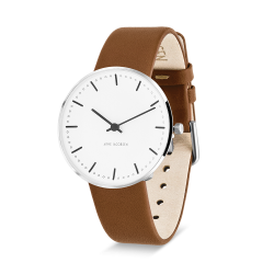 Arne Jacobsen City Hall 53201-1617S