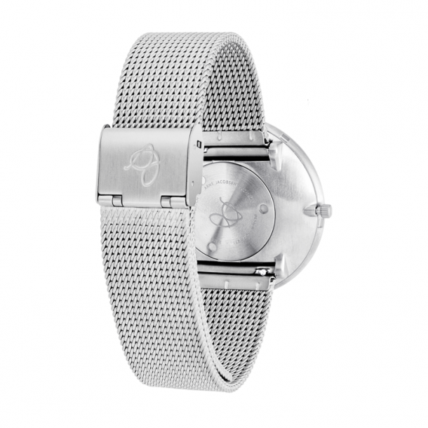 Arne Jacobsen City Hall 53202-2008