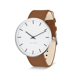 Arne Jacobsen City Hall 53202-2017S