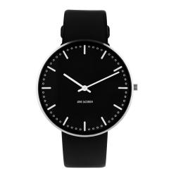 Arne Jacobsen City Hall 40mm 