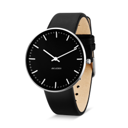 Arne Jacobsen City Hall 40mm 