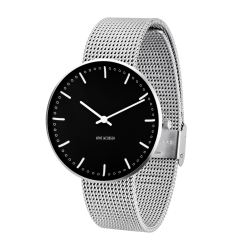 Arne Jacobsen City Hall 53205-2008