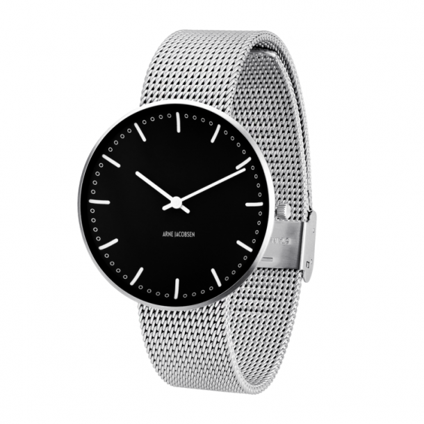 Arne Jacobsen City Hall 53205-2008