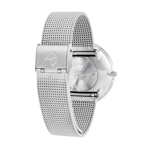 Arne Jacobsen City Hall 53205-2008