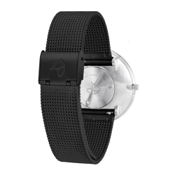 Arne Jacobsen City Hall 40mm