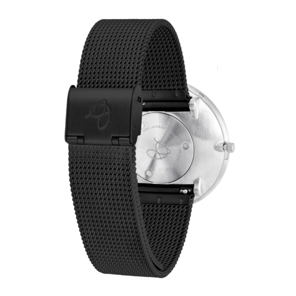 Arne Jacobsen City Hall 40mm