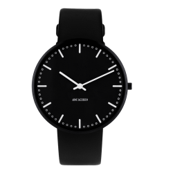 Arne Jacobsen City Hall 53205B-2001B