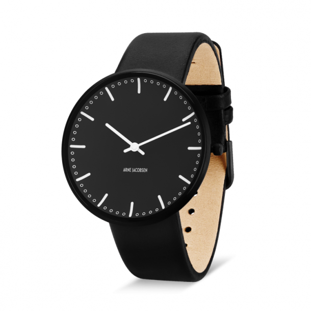 Arne Jacobsen City Hall 53205B-2001B