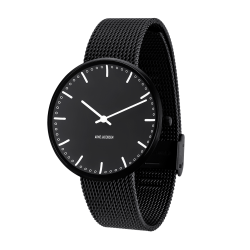 Arne Jacobsen City Hall 53205B-2010