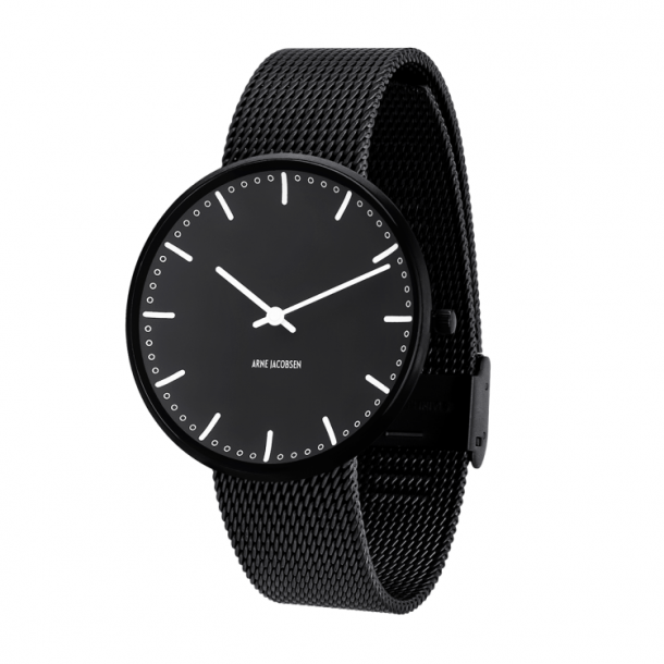 Arne Jacobsen City Hall 53205B-2010