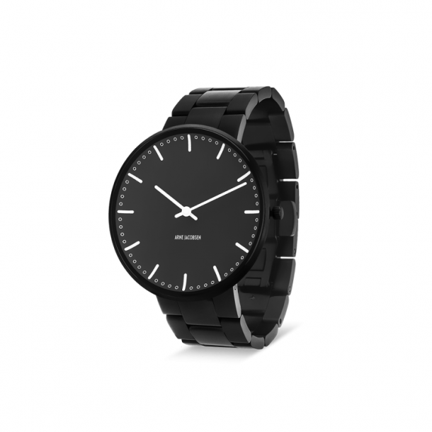 Arne Jacobsen City Hall 53205B-2030