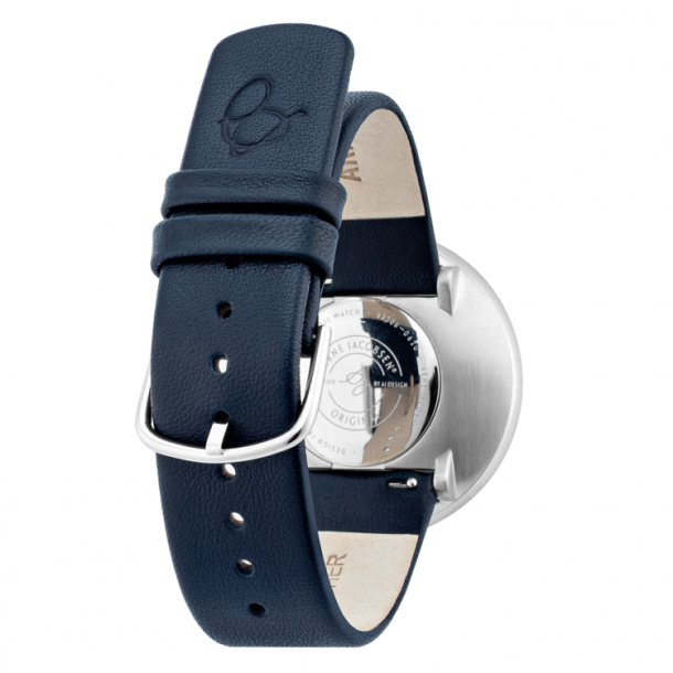 Arne Jacobsen City Hall 53206-2004SP