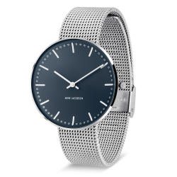 Arne Jacobsen City Hall 53206-2008