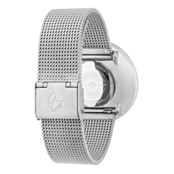 Arne Jacobsen City Hall 53206-2008