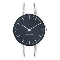 Arne Jacobsen City Hall 53206-2018