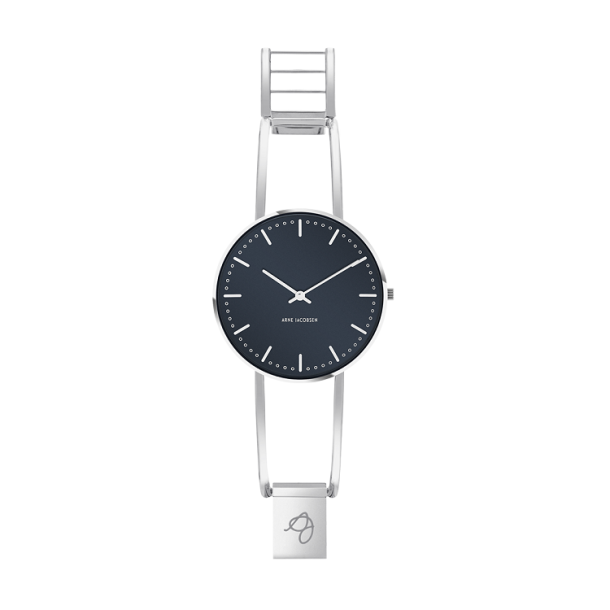 Arne Jacobsen City Hall 53206-2018