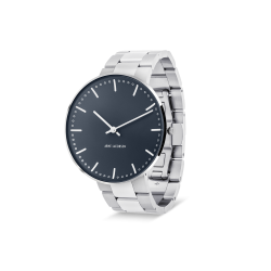 Arne Jacobsen City Hall 53206-2028