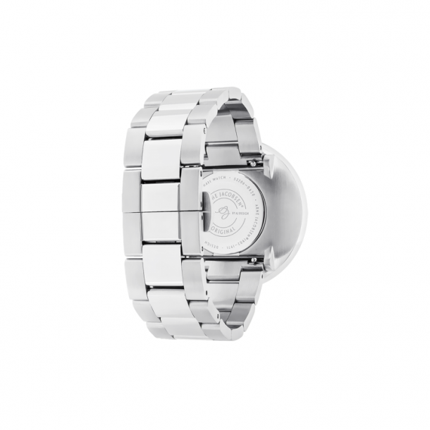 Arne Jacobsen City Hall 53206-2028