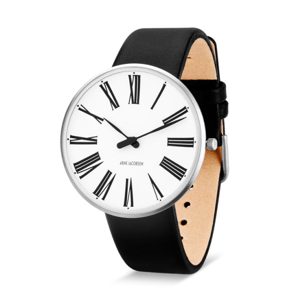 Arne Jacobsen Roman  53302-2001