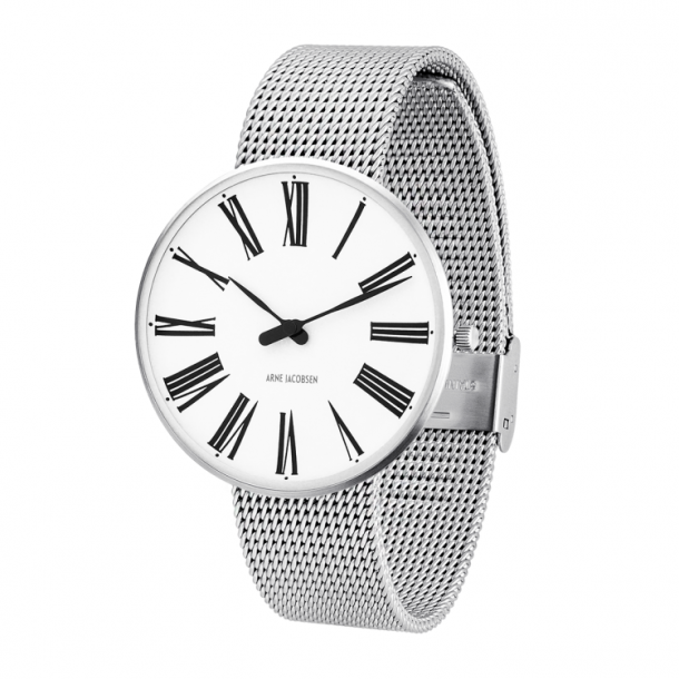 Arne Jacobsen Roman 53302-2008