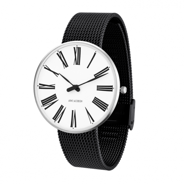 Arne Jacobsen Roman 53302-2010