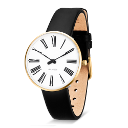 Arne Jacobsen Roman 53307-1601G