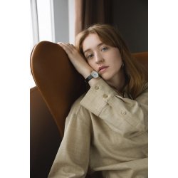 Arne Jacobsen Roman 53307-1601G