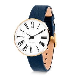 Arne Jacobsen Roman 53307-1604G