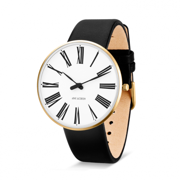 Arne Jacobsen Roman 53308-2001G