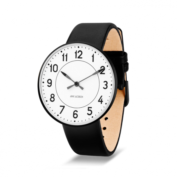 Arne Jacobsen Station 53412-2001B