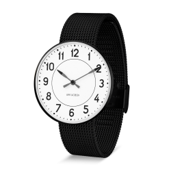 Arne Jacobsen Station 53412-2010