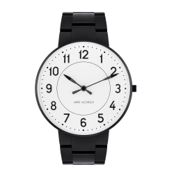 Arne Jacobsen Station 53412-2030