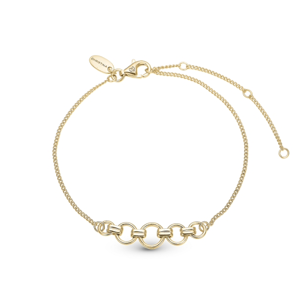 Christina Links armbnd 601-G33