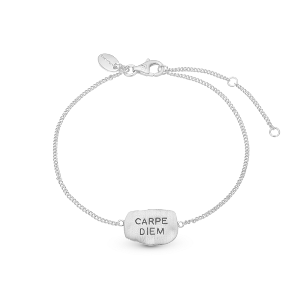 Christina Carpe Diem armbnd 601-S27