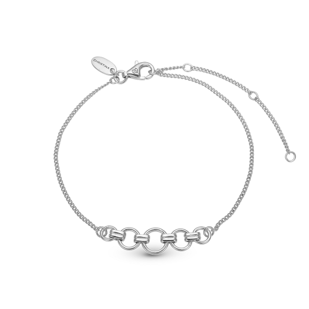 Christina Links armbnd 601-S33