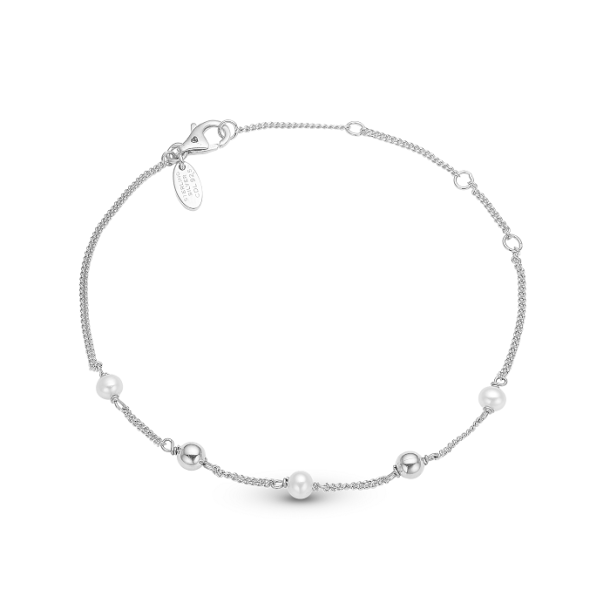 Christina Fresh Water Pearls armbnd 601-S39