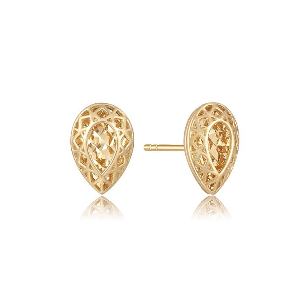 Stvring Design reringe 8 kt. guld 60166946