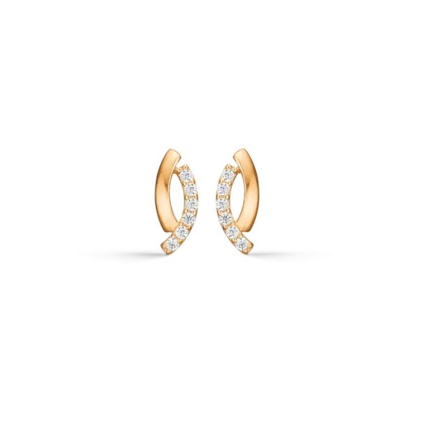 Stvring Design reringe 8 kt. guld 60166960