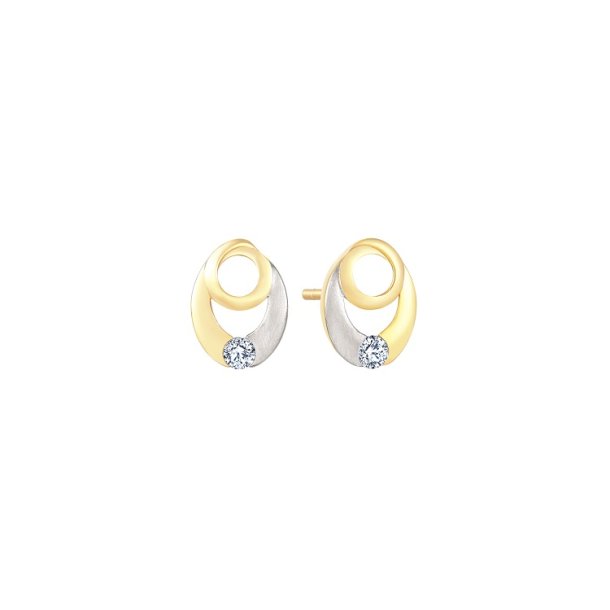 Stvring Design reringe 8 kt. guld 60237058