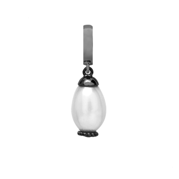 Pearl Drop White
