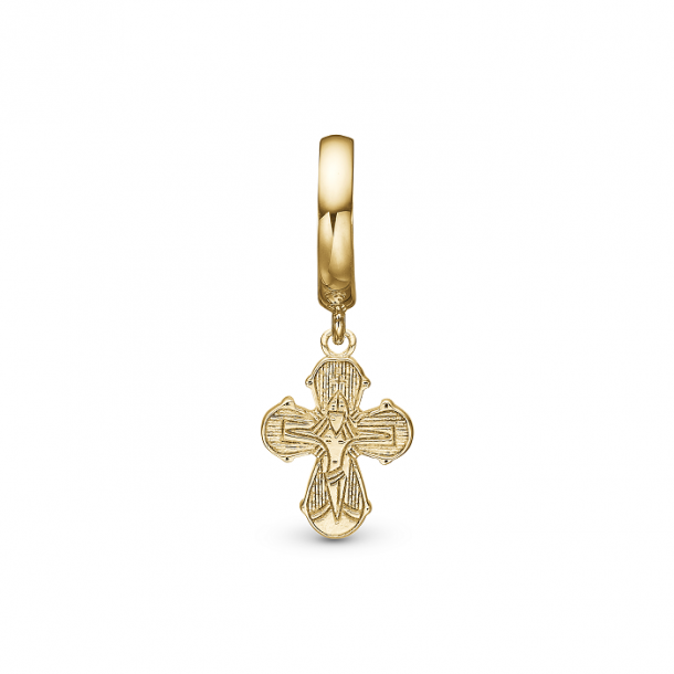 Christina - Charm Dagmar Cross