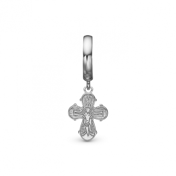 Christina - Charm Dagmar Cross slv