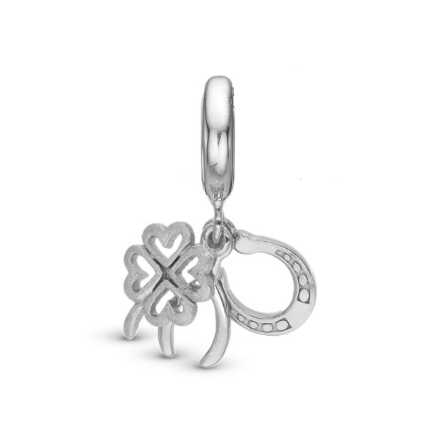 Christina charm Lucky 610-S134