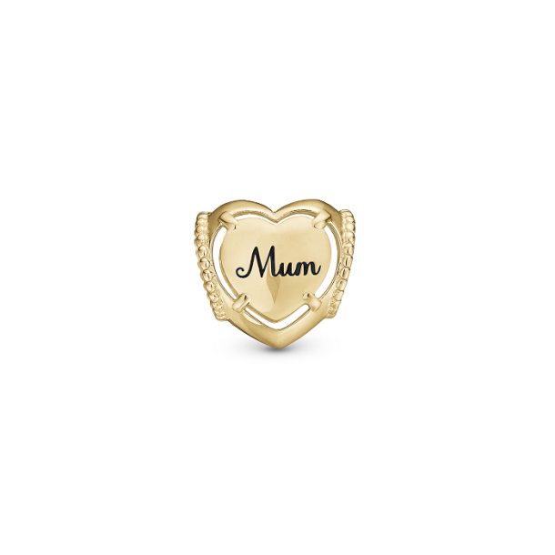 Christina Mum I Love You Charm 623-G310MUM 