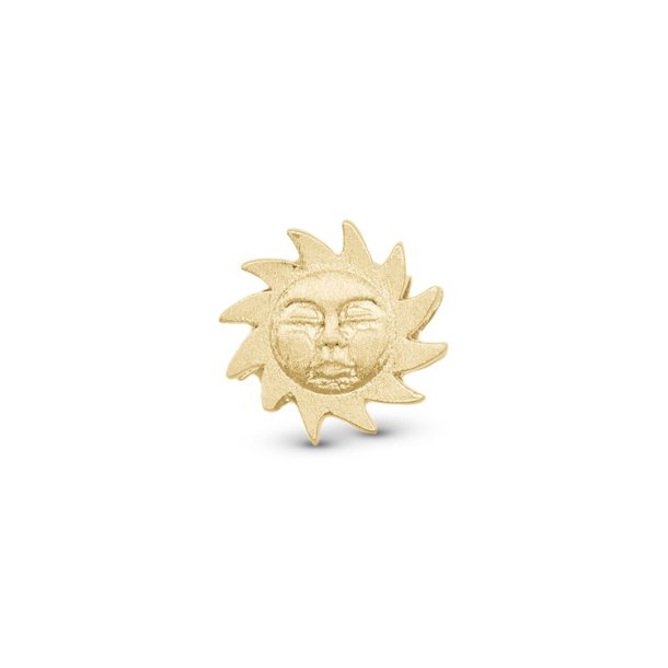 Christina charm Glowing Sun 623-G361